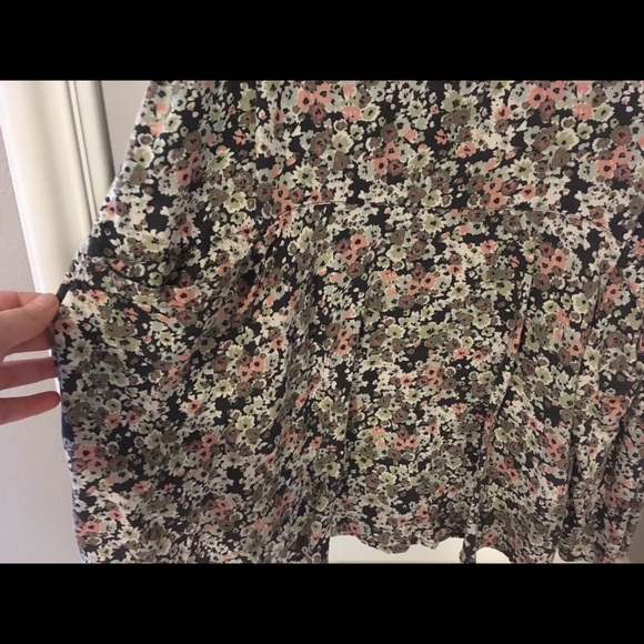 Patterned dress - Picture 3 of 4